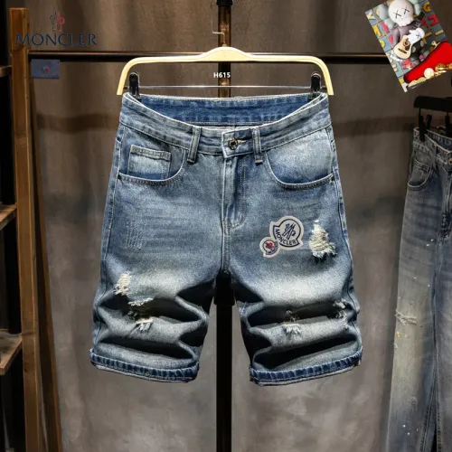 Cheap Moncler Jeans For Men #1450840, $$40.00 USD On Moncler Jeans