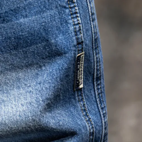 Replica Dsquared Jeans For Men #1450843 $40.00 USD for Wholesale
