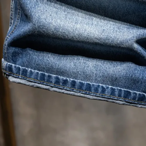 Replica Dsquared Jeans For Men #1450843 $40.00 USD for Wholesale