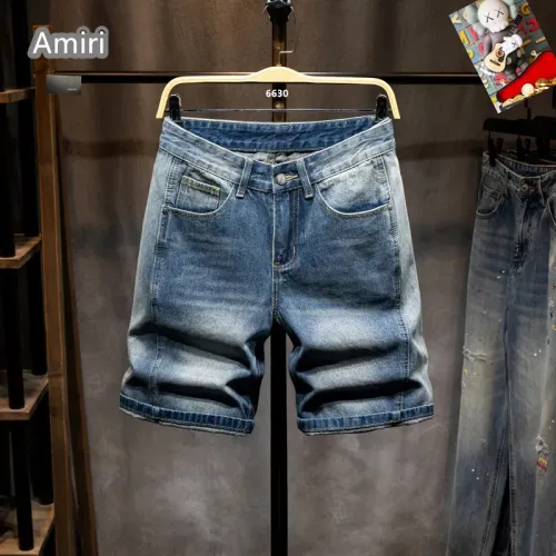 Cheap Amiri Jeans For Men #1450847, $$40.00 USD On Amiri Jeans