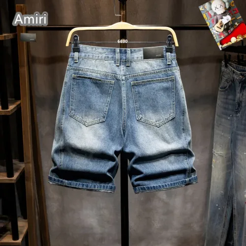 Replica Amiri Jeans For Men #1450847 $40.00 USD for Wholesale