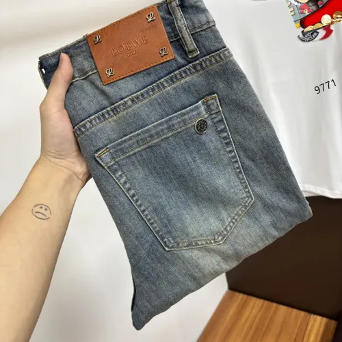 Cheap LOEWE Jeans For Men #1450850, $$48.00 USD On LOEWE Jeans