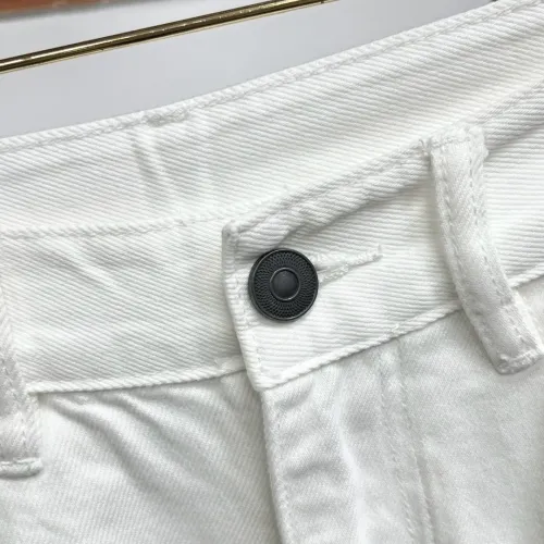 Replica Gucci Jeans For Men #1450869 $48.00 USD for Wholesale
