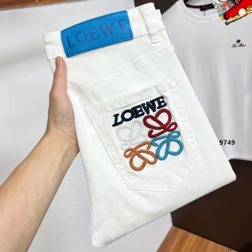 Cheap LOEWE Jeans For Men #1450871, $$48.00 USD On LOEWE Jeans