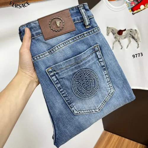 Cheap Versace Jeans For Men #1450875, $$48.00 USD On Versace Jeans