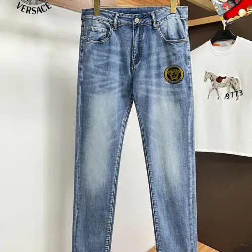 Replica Versace Jeans For Men #1450875 $48.00 USD for Wholesale