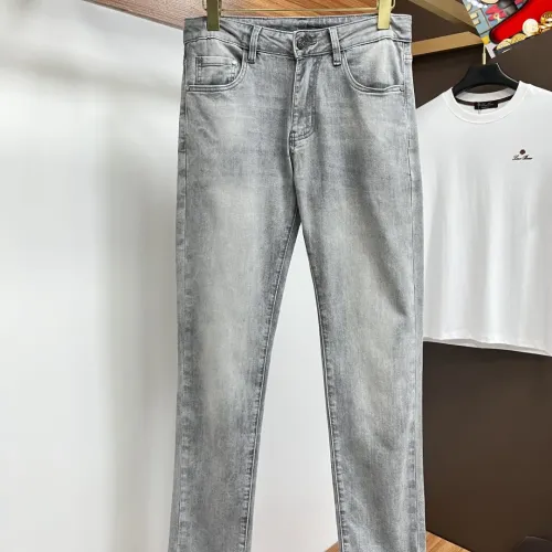 Replica Calvin Klein CK Jeans For Men #1450889 $48.00 USD for Wholesale