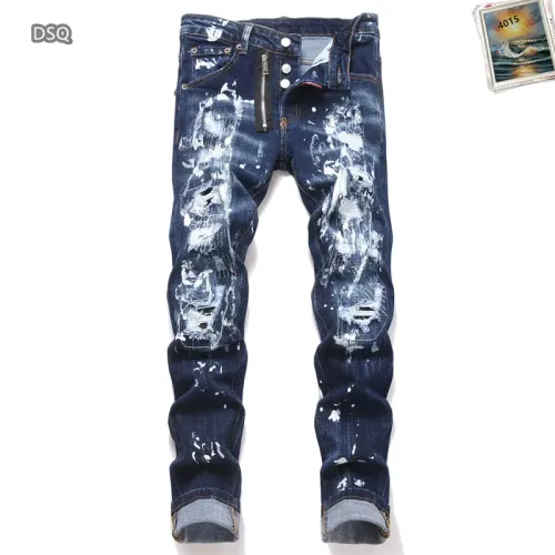 Cheap Dsquared Jeans For Men #1450897, $$48.00 USD On Dsquared Jeans