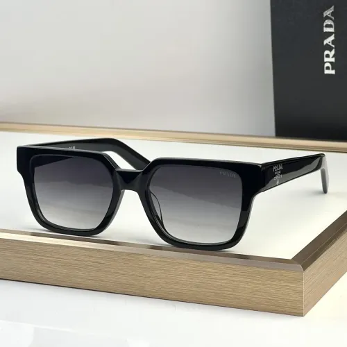 Cheap Prada AAA Quality Sunglasses #1450909, $$52.00 USD On Prada AAA Quality Sunglasses