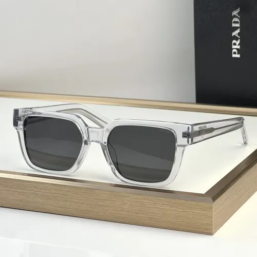 Cheap Prada AAA Quality Sunglasses #1450915, $$52.00 USD On Prada AAA Quality Sunglasses