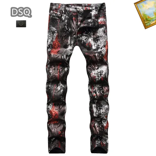 Cheap Dsquared Jeans For Men #1450919, $$48.00 USD On Dsquared Jeans