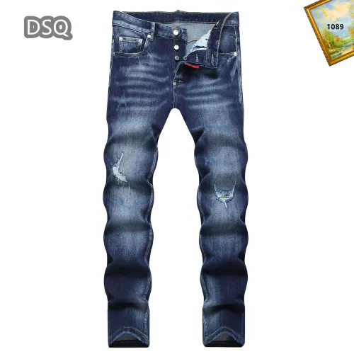Cheap Dsquared Jeans For Men #1450920, $$48.00 USD On Dsquared Jeans