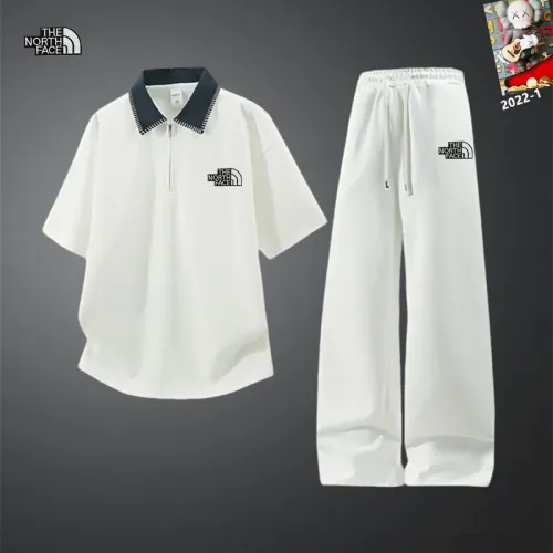 Cheap The North Face Tracksuits Short Sleeved For Men #1450930, $$60.00 USD On The North Face Tracksuits