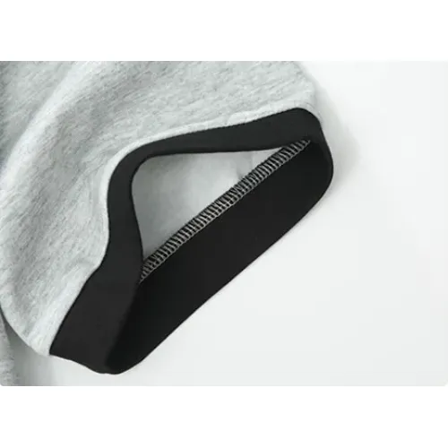 Replica LOEWE Tracksuits Short Sleeved For Men #1450955 $60.00 USD for Wholesale