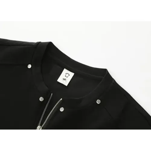 Replica Fendi Tracksuits Short Sleeved For Men #1451001 $60.00 USD for Wholesale
