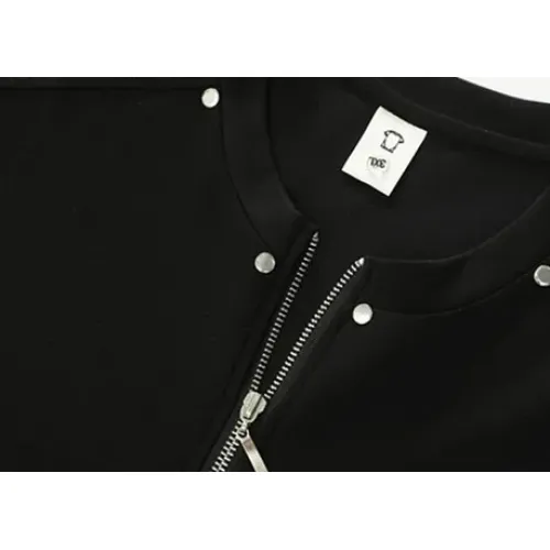 Replica Fendi Tracksuits Short Sleeved For Men #1451001 $60.00 USD for Wholesale