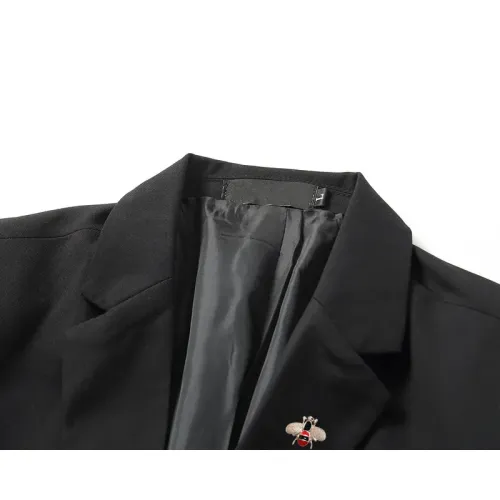 Replica Gucci Tracksuits Long Sleeved For Men #1451051 $92.00 USD for Wholesale