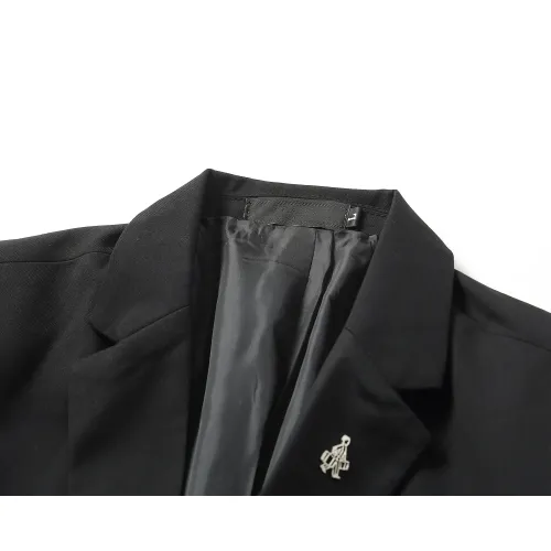 Replica Prada Tracksuits Long Sleeved For Men #1451055 $92.00 USD for Wholesale