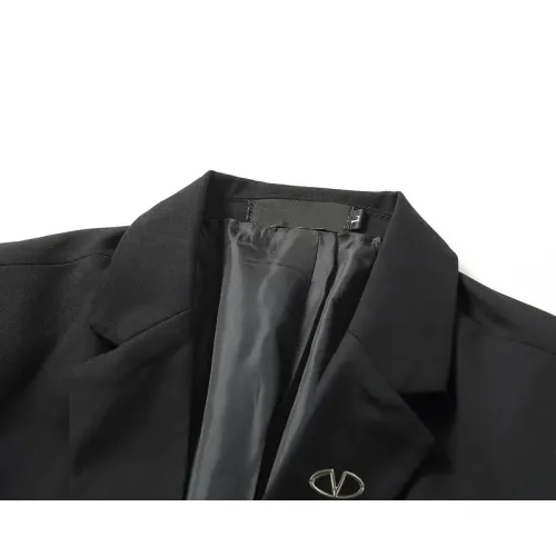 Replica Valentino Tracksuits Long Sleeved For Men #1451059 $92.00 USD for Wholesale