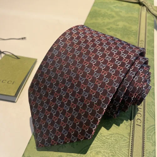 Cheap Gucci Necktie For Men #1451094, $$34.00 USD On Gucci Necktie