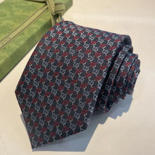 Cheap Gucci Necktie For Men #1451095, $$34.00 USD On Gucci Necktie