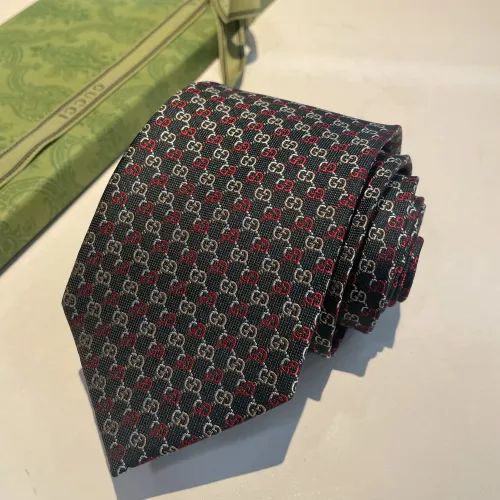 Cheap Gucci Necktie For Men #1451096, $$34.00 USD On Gucci Necktie