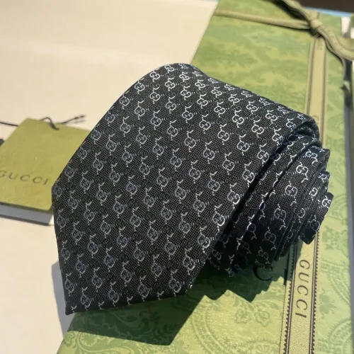 Cheap Gucci Necktie For Men #1451098, $$34.00 USD On Gucci Necktie