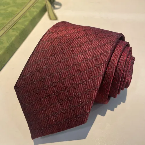 Cheap Gucci Necktie For Men #1451099, $$34.00 USD On Gucci Necktie