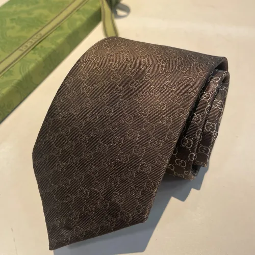 Cheap Gucci Necktie For Men #1451100, $$34.00 USD On Gucci Necktie