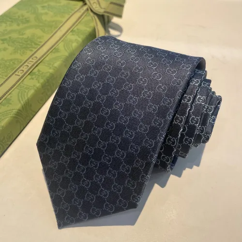 Cheap Gucci Necktie For Men #1451101, $$34.00 USD On Gucci Necktie