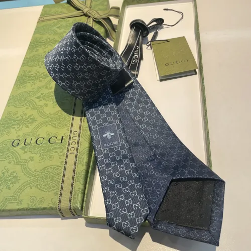 Replica Gucci Necktie For Men #1451101 $34.00 USD for Wholesale