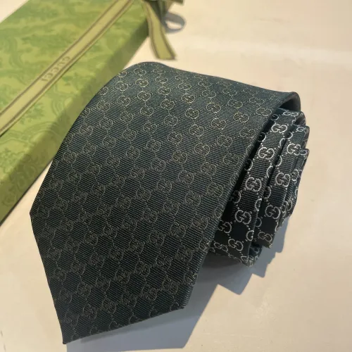 Cheap Gucci Necktie For Men #1451102, $$34.00 USD On Gucci Necktie