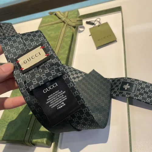 Replica Gucci Necktie For Men #1451102 $34.00 USD for Wholesale