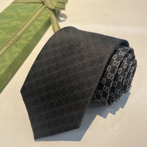 Cheap Gucci Necktie For Men #1451103, $$34.00 USD On Gucci Necktie