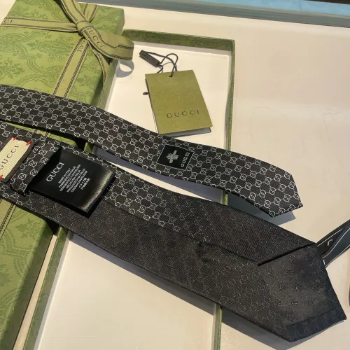 Replica Gucci Necktie For Men #1451103 $34.00 USD for Wholesale