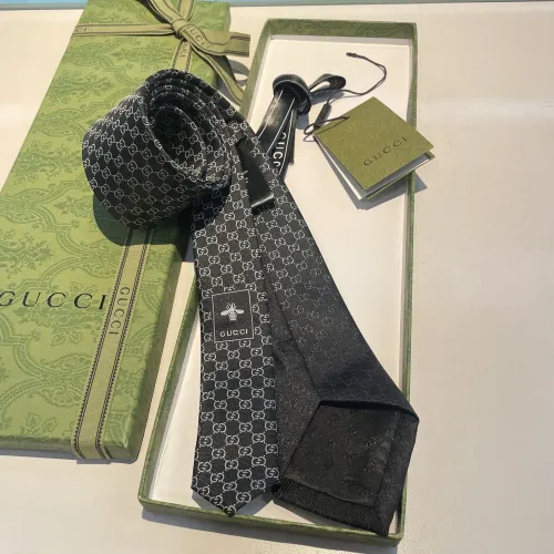 Replica Gucci Necktie For Men #1451103 $34.00 USD for Wholesale