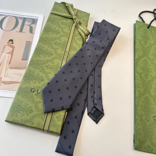 Replica Gucci Necktie For Men #1451104 $29.00 USD for Wholesale