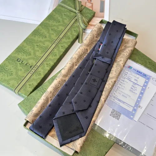 Replica Gucci Necktie For Men #1451104 $29.00 USD for Wholesale