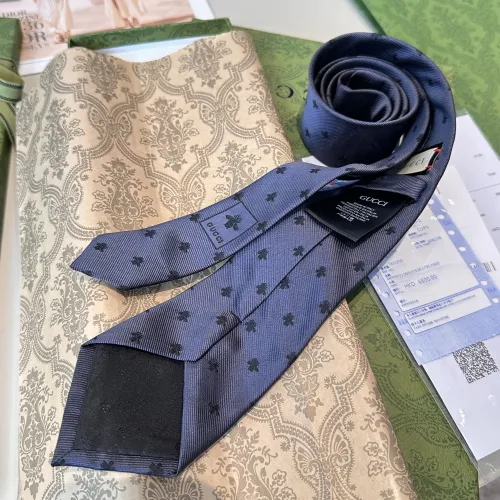 Replica Gucci Necktie For Men #1451104 $29.00 USD for Wholesale