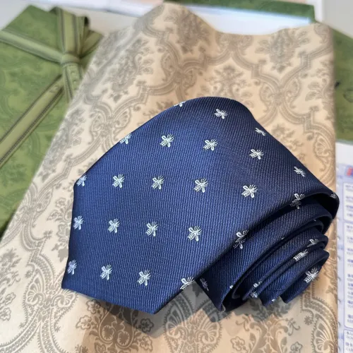 Cheap Gucci Necktie For Men #1451105, $$29.00 USD On Gucci Necktie