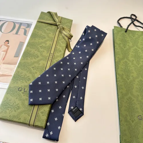 Replica Gucci Necktie For Men #1451105 $29.00 USD for Wholesale