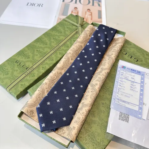 Replica Gucci Necktie For Men #1451105 $29.00 USD for Wholesale