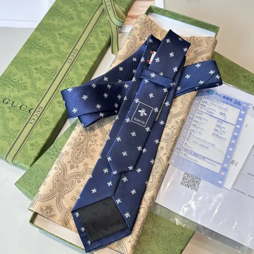 Replica Gucci Necktie For Men #1451105 $29.00 USD for Wholesale