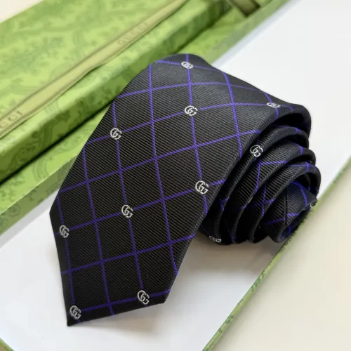 Cheap Gucci Necktie For Men #1451106, $$29.00 USD On Gucci Necktie