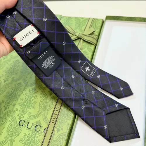 Replica Gucci Necktie For Men #1451106 $29.00 USD for Wholesale