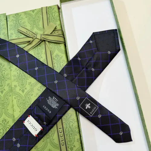 Replica Gucci Necktie For Men #1451106 $29.00 USD for Wholesale
