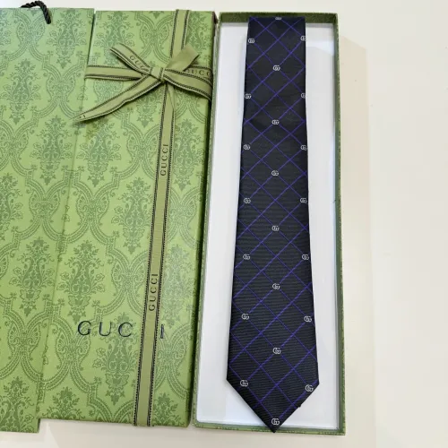 Replica Gucci Necktie For Men #1451106 $29.00 USD for Wholesale