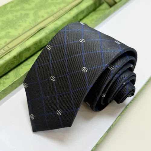 Cheap Gucci Necktie For Men #1451107, $$29.00 USD On Gucci Necktie