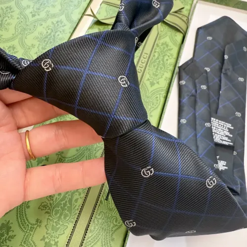 Replica Gucci Necktie For Men #1451107 $29.00 USD for Wholesale
