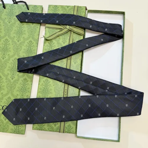 Replica Gucci Necktie For Men #1451107 $29.00 USD for Wholesale